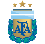 Argentina FA